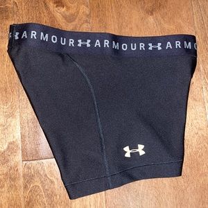 Under Armour Women's HeatGear® Shorty